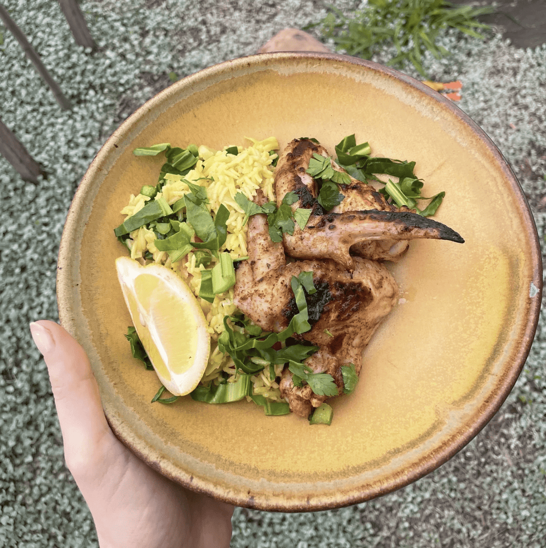 Best rice recipe ever Greensmith Grocers