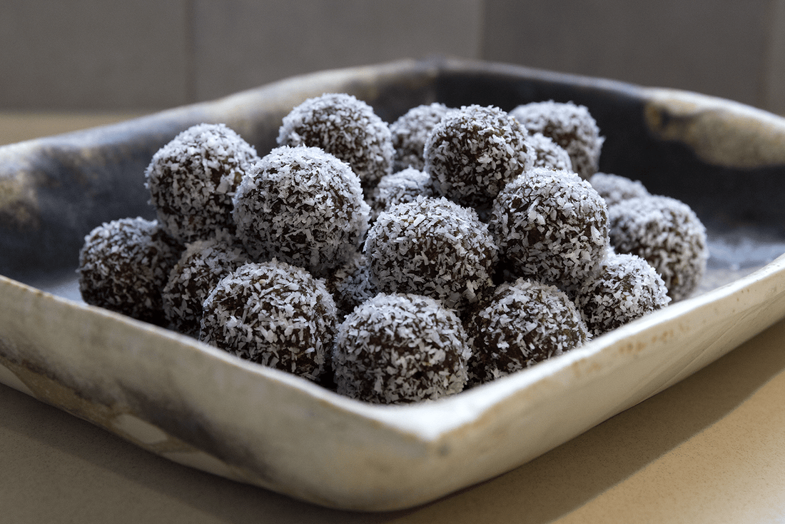 rumballs
