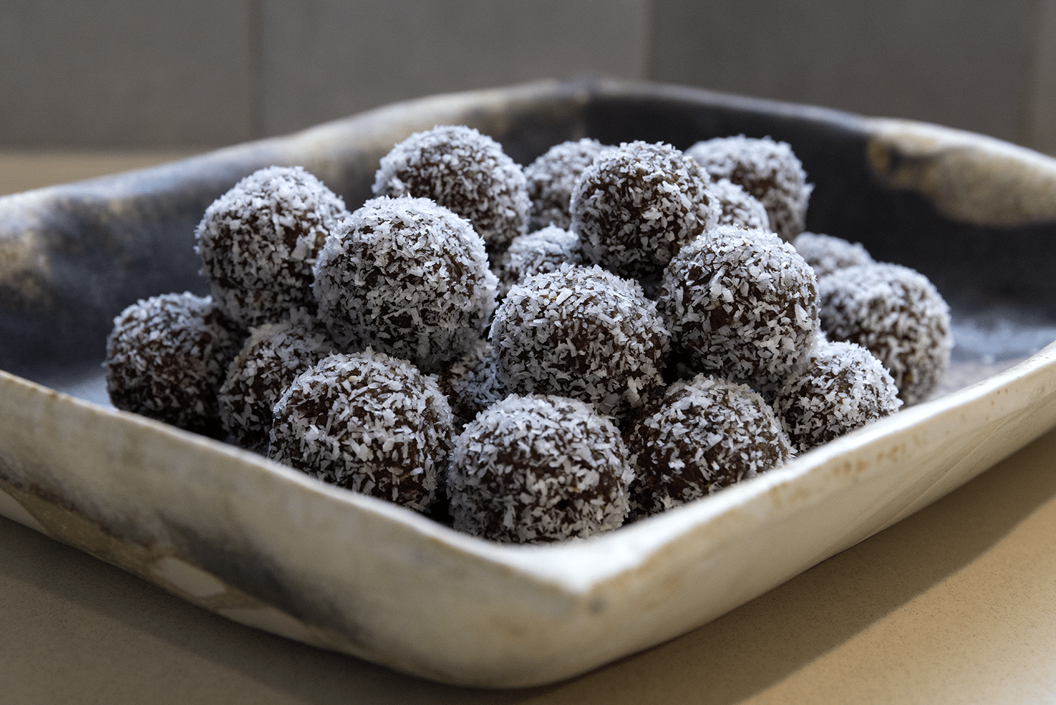 rumballs