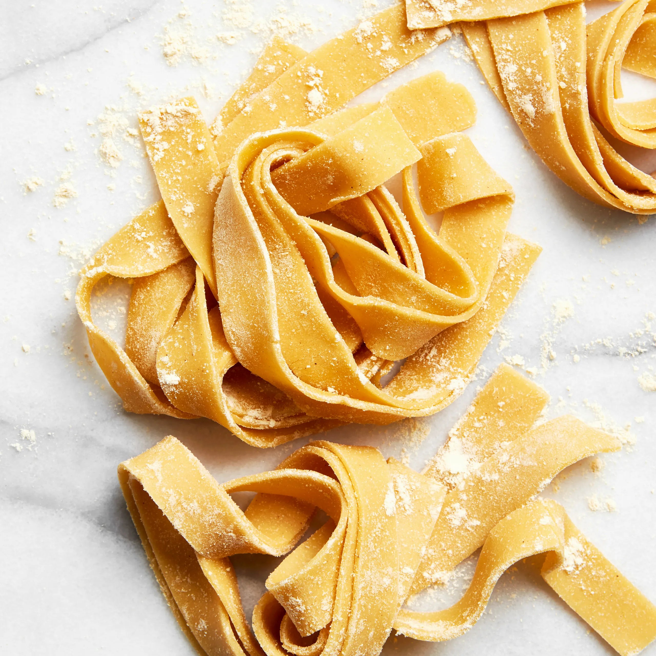 Fresh Pasta