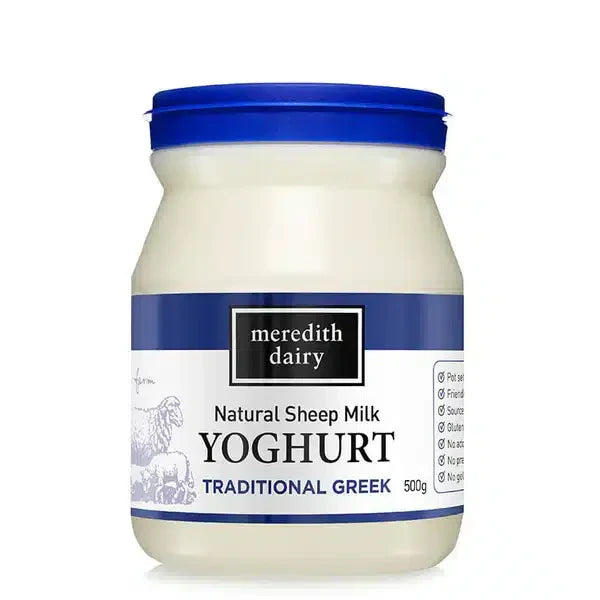Yoghurt