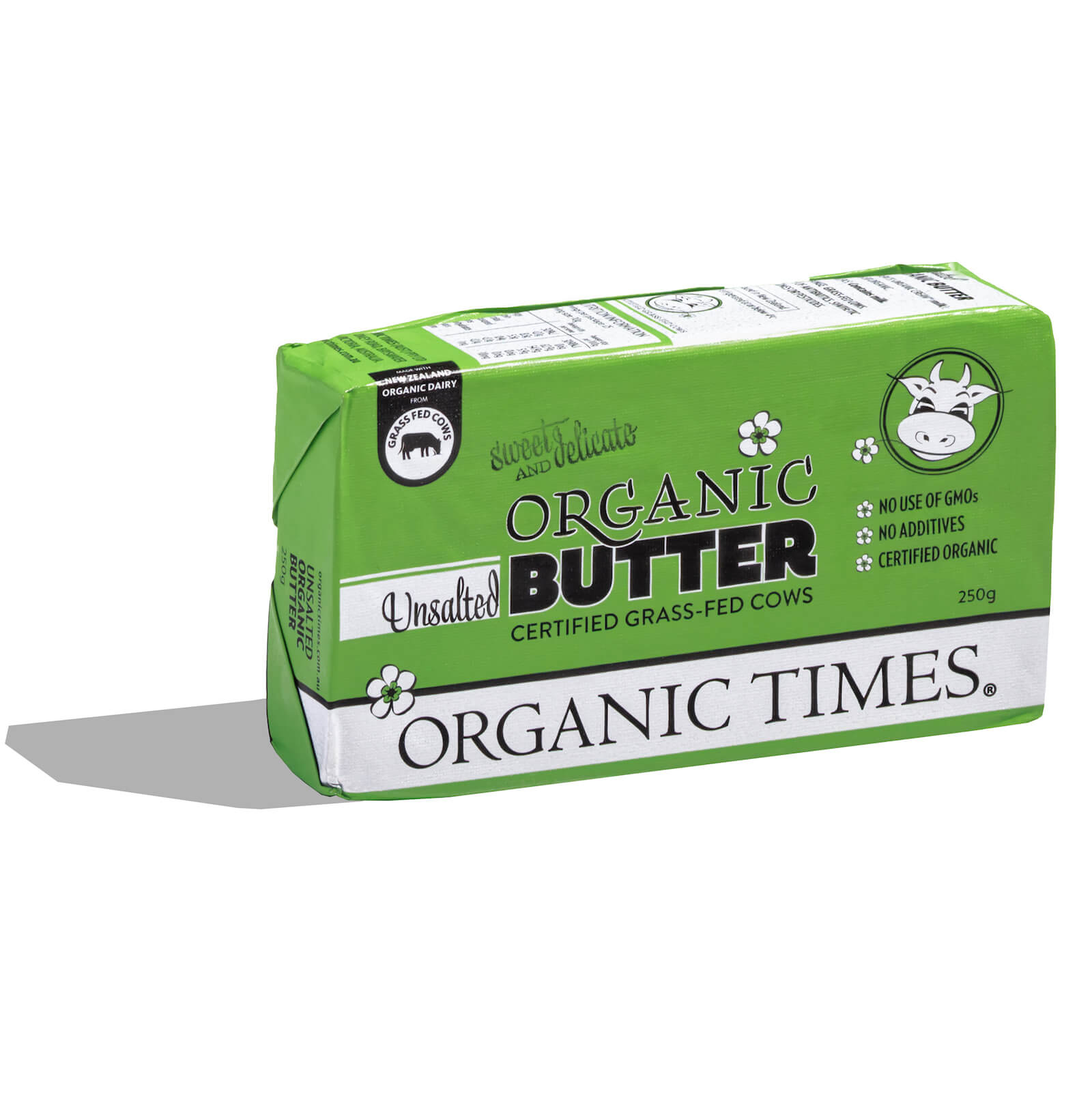 Butter
