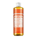 Tea Tree Soap 473ml Dr Bronners