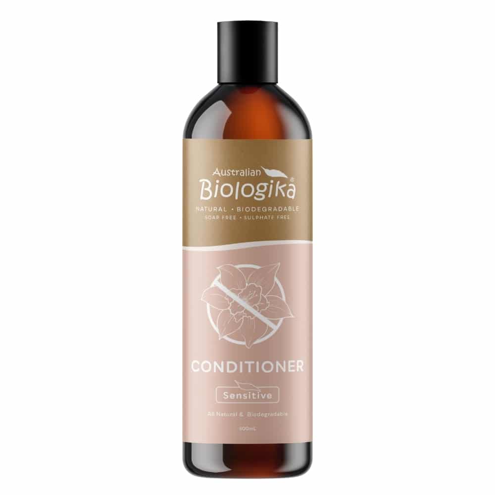 Sensitive Conditioner 500ml Biologika