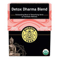 Detox Dharma Blend Tea 18 tea bags Buddha Tea