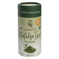Organic Matcha Tea Powder 125g Dr Superfoods