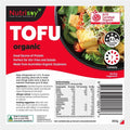 Organic Tofu 350g Nutrisoy