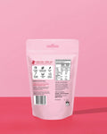 Strawberry & Cream 120g Funday