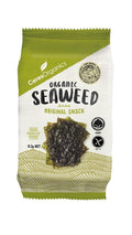 Seaweed Snack 11.3g Ceres Organics