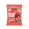 Puffed Stars Barbeque 80g Ceres Organics