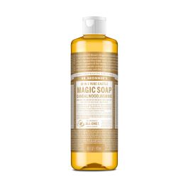 Sandalwood & Jasmine 473ml Dr Bronners