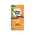 Salted Caramel Truffle Thins Alter Eco 84g