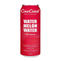 CocoCoast Coconut Water 6 Pack Watermelon
