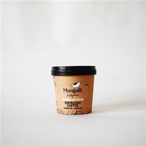 Mungalli Coffee Ice Cream 110ml