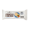 Brown Rice Crackers Original 115g Ceres Organics