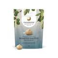 Roasted Salted Macadamias 110g Macadamias Australia