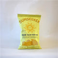 Organic Beef Tallow Chips Sunseeker Snacks