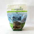 Black Chia Seeds 1kg My Organics