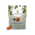 Lemon Myrtle Macadamias 110g Macadamias Australia