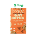 Oat Bites Muesli Slice 150g Koja