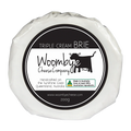 Triple Cream Brie 200G Woombye Cheese Company