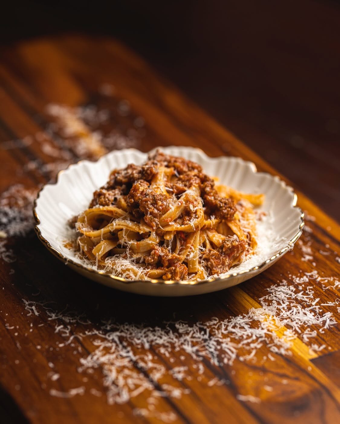 Bone Broth Bolognese Luvarlee