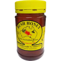 Organic Honey 500g Bush Honey