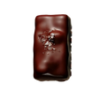 Macadamia Maple Twin Loco Love
