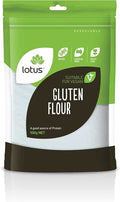 Gluten Flour 500g G/F Lotus