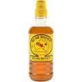 Honey 500g Squeeze Bottle Bush Honey