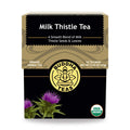 Milk Thistle Tea 18 tea bags Buddha Tea