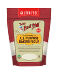 Gluten Free All Purpose Baking Flour 624g Bobs Red Mill