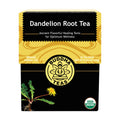 Dandelion Root Tea 18 tea bags Buddha Tea