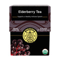 Elderberry Tea 18 tea bags Buddha Tea