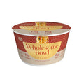 Noodle Bowl Spicy Kimchi 83g Wholesome Bowl