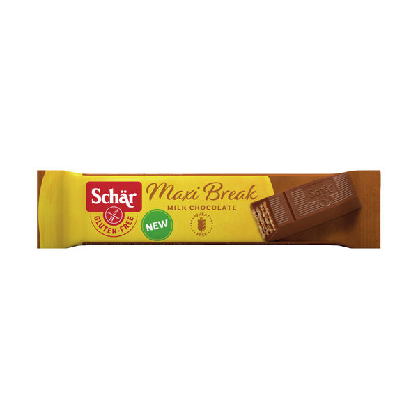 Maxi Break 38g Schar