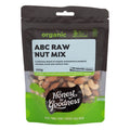 ABC Raw Nut Mix 200g Honest To Goodness