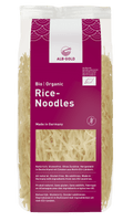 Rice Organic Noodles 250g Alb-Gold