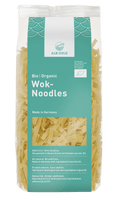 Wok Organic Noodles 250g Alb-Gold