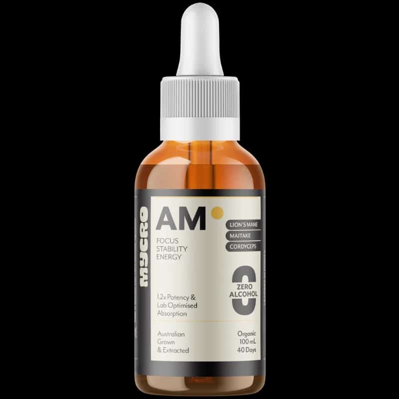 AM Zero 100ml Mycro
