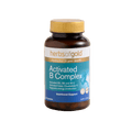 Activated B Complex 30VC Herbs of Gold