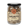 Organic Activated Walnuts 200g Mindful Foods