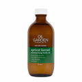 Apricot Kernel Body Oil 200ml Oil Garden