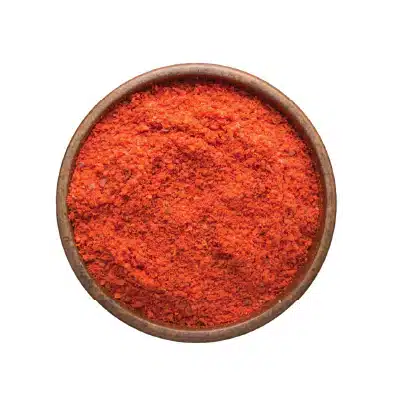 Organic Smoked Paprika 100g Love My Earth