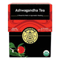 Ashwagandha Tea 18 tea bags Buddha Teas
