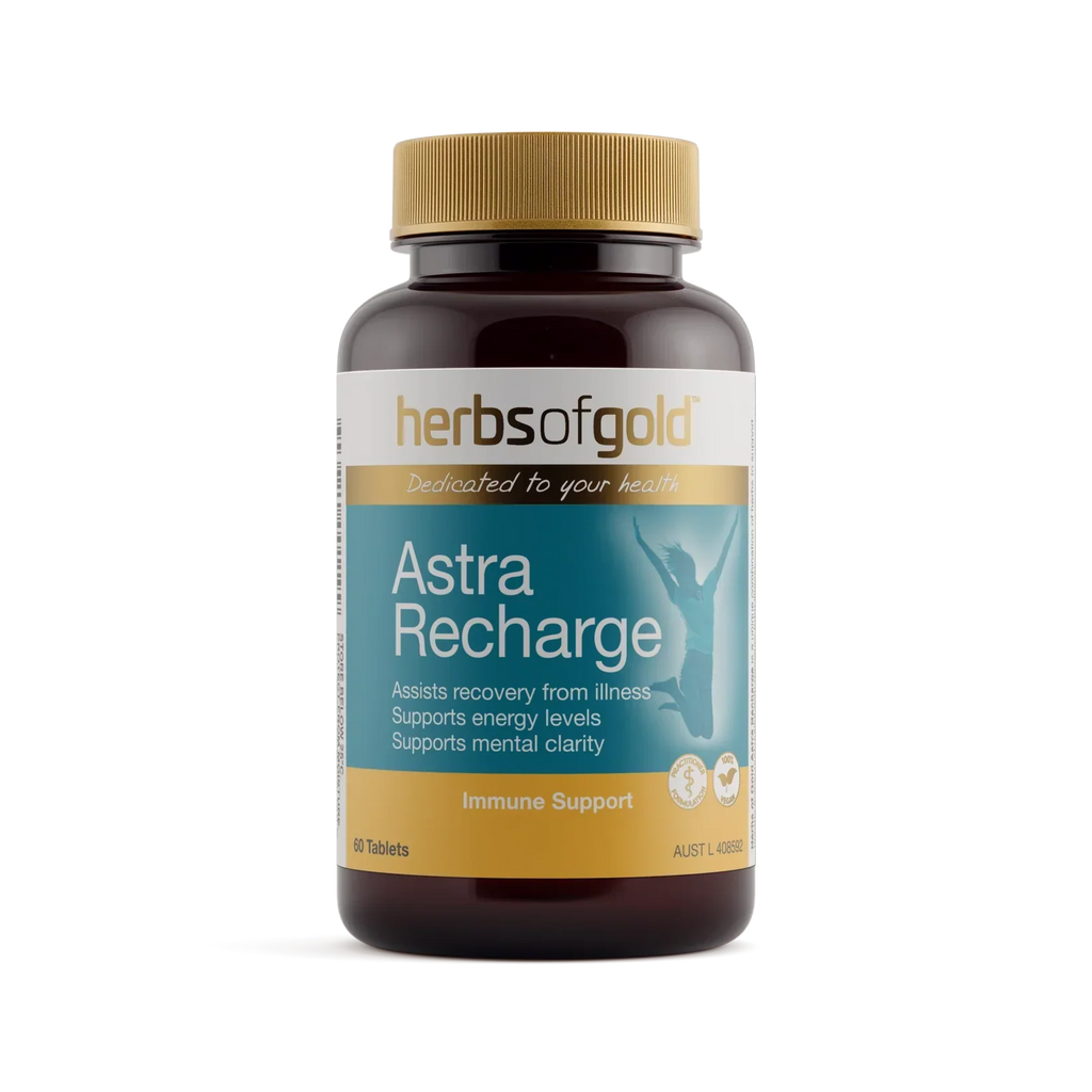 Astra Recharge 60T HOG
