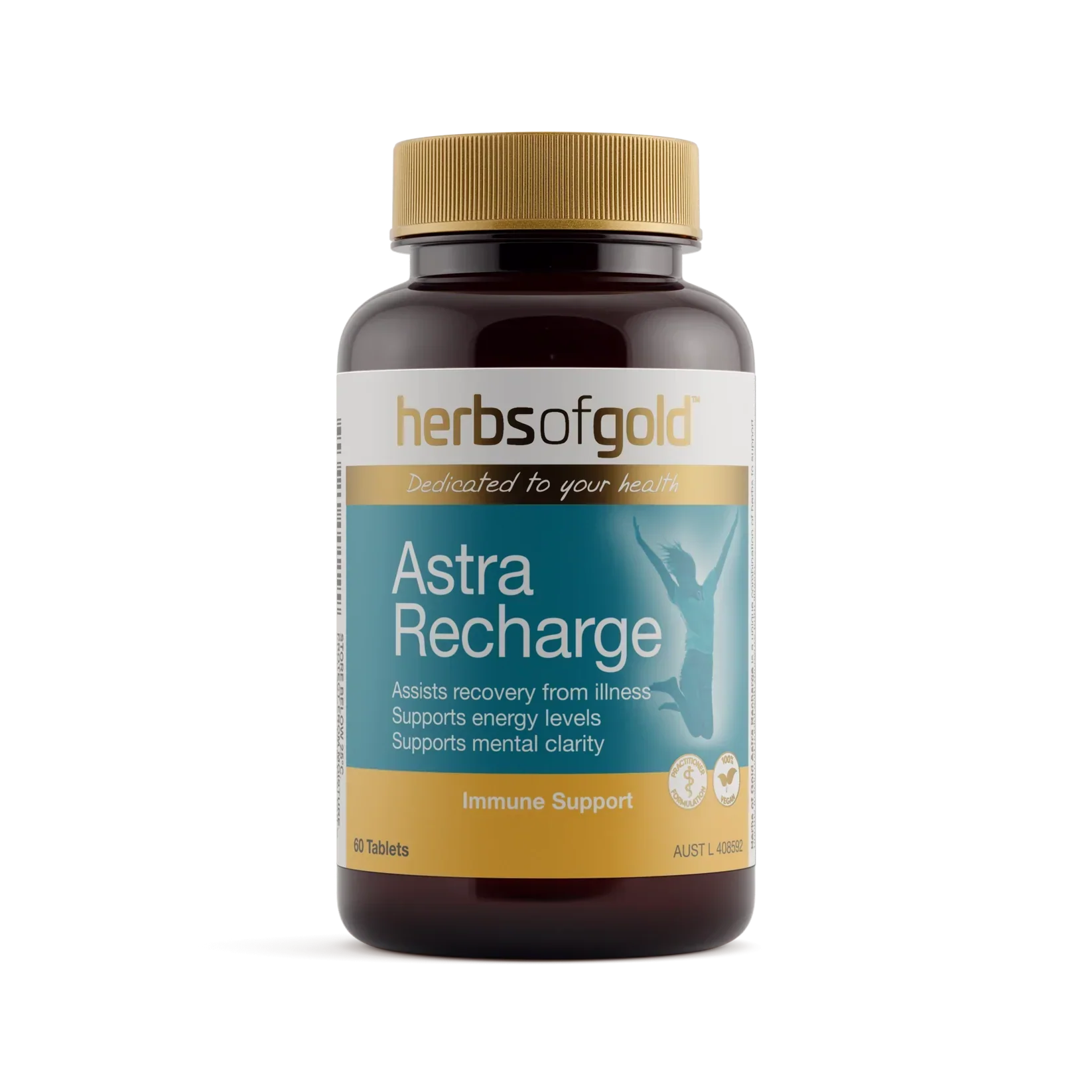 Astra Recharge 60T HOG