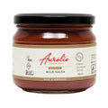 Organic Mild Salsa 300g Spiral