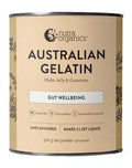 Australian Gelatin Cannister 300g Nutra Organics
