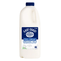 Full Cream Milk 2L Barambah
